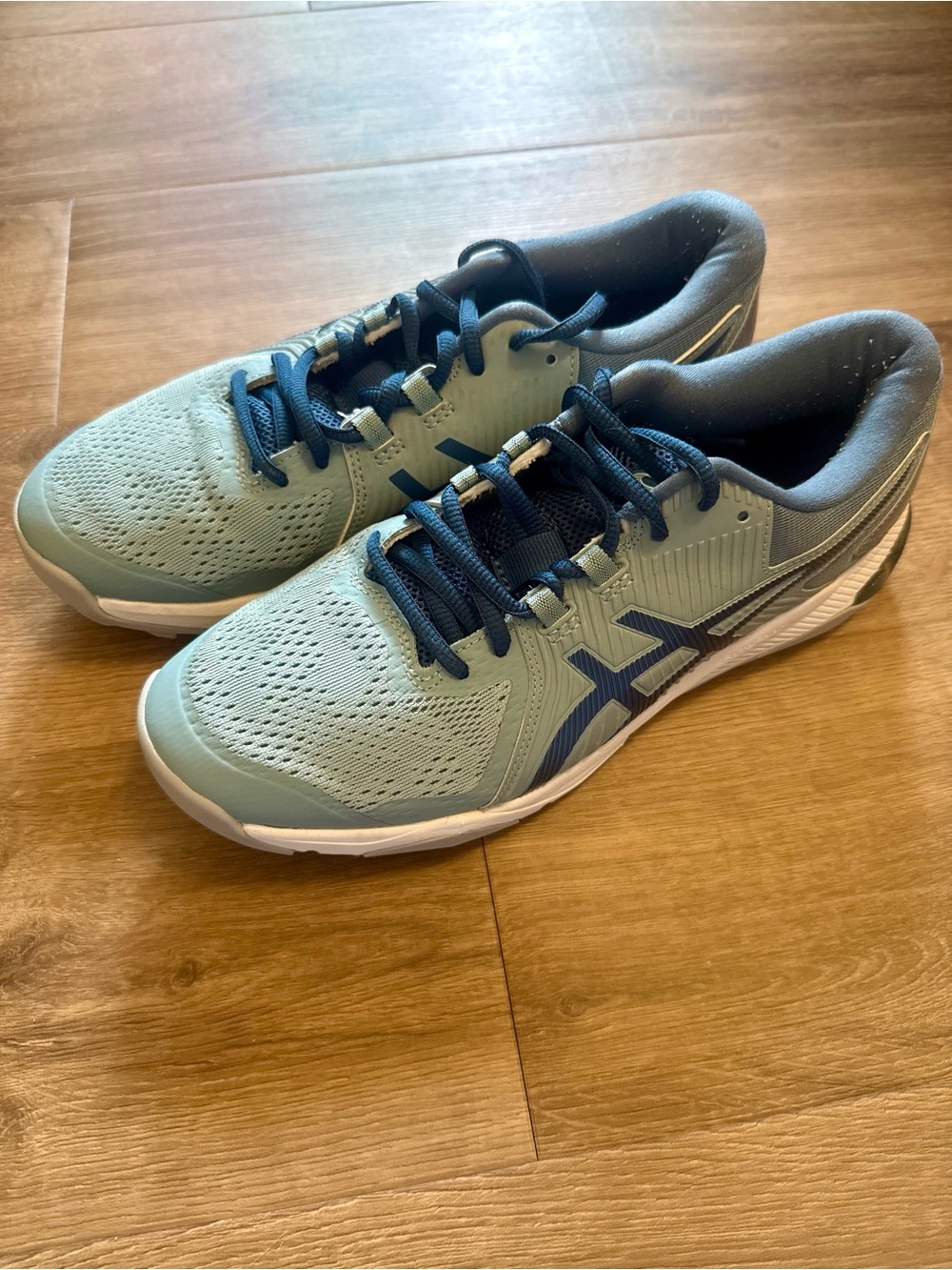 ASICS GEL‑COURSE GLIDE Women’s Size 9 – Excellent Condition